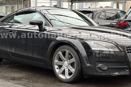 Audi TT 207.650 km 5.990 &euro; Montabaur 56410