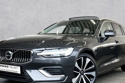 Volvo V60 133.600 km 35.790 &euro; Koblenz/Gwb. Arenberg 56077