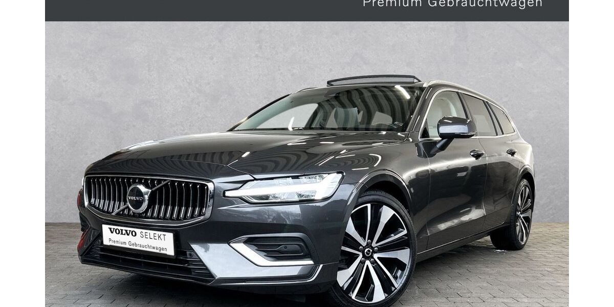 Volvo V60 133.600 km 35.790 &euro; Koblenz/Gwb. Arenberg 56077