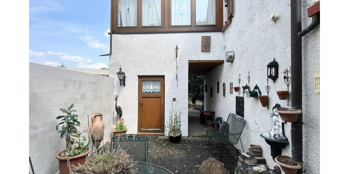 Einfamilienhaus Bendorf-Mülhofen Mülhofen - 3 Zimmer, 125 m&sup2;, 200.000&euro; | Angebot:25735477