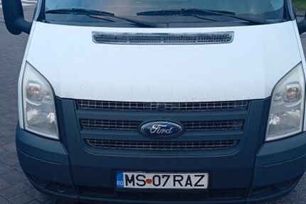 Ford Transit 208.500 km 5.500 &euro; Neuwied 56564