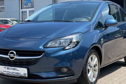Opel Corsa 71.824 km 7.999 &euro; Montabaur-Eschelbach 56410