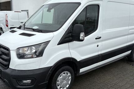 Ford Transit 54.025 km 21.650 € Halsenbach 56283