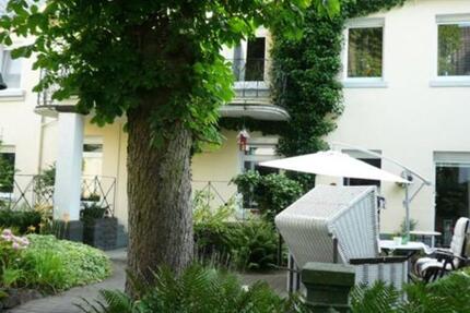 Attraktive 2 ZKB mit Garten und Küche und Garage in Mayen! TOP! 2 zimmer