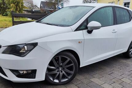 Seat Ibiza 180.500 km 4.900 &euro; Brohl-Lützing 56656