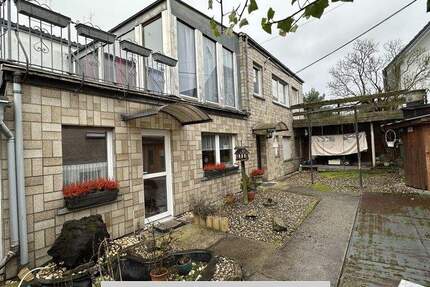 Haus Ransbach-Baumbach Baumbach - 4 Zimmer, 130 m&sup2;, 159.000&euro; | Angebot:25729725