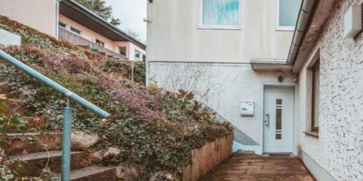 Mehrfamilienhaus, Wohnhaus Koblenz Ehrenbreitstein - 7 Zimmer, 234 m&sup2;, 600.000&euro; | Angebot:25389911