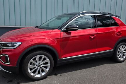 VW T-Roc 29.900 km 25.990 &euro; Neuwied 56567