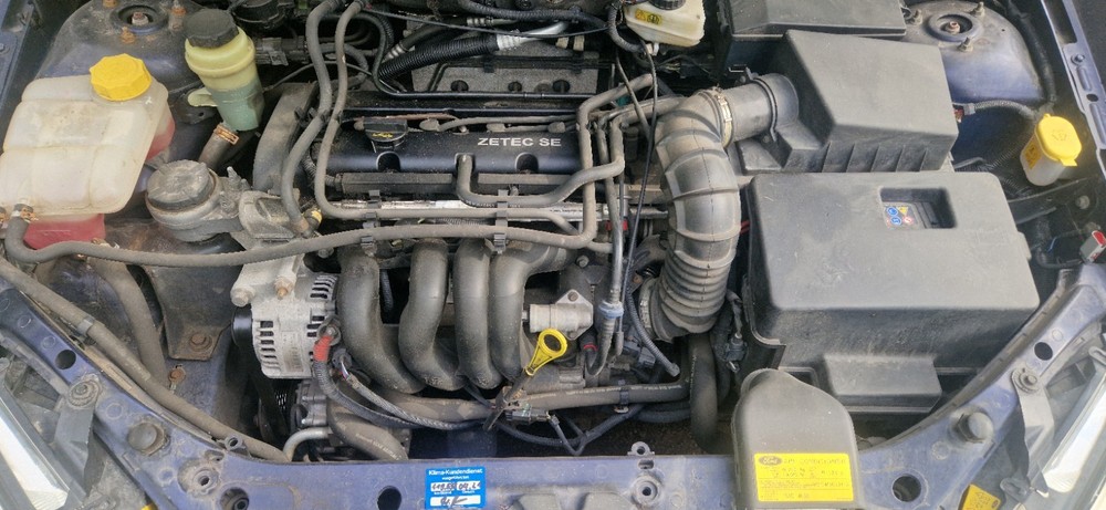 Ford Focus 160.000 km 1.700 &euro; Andernach 56626