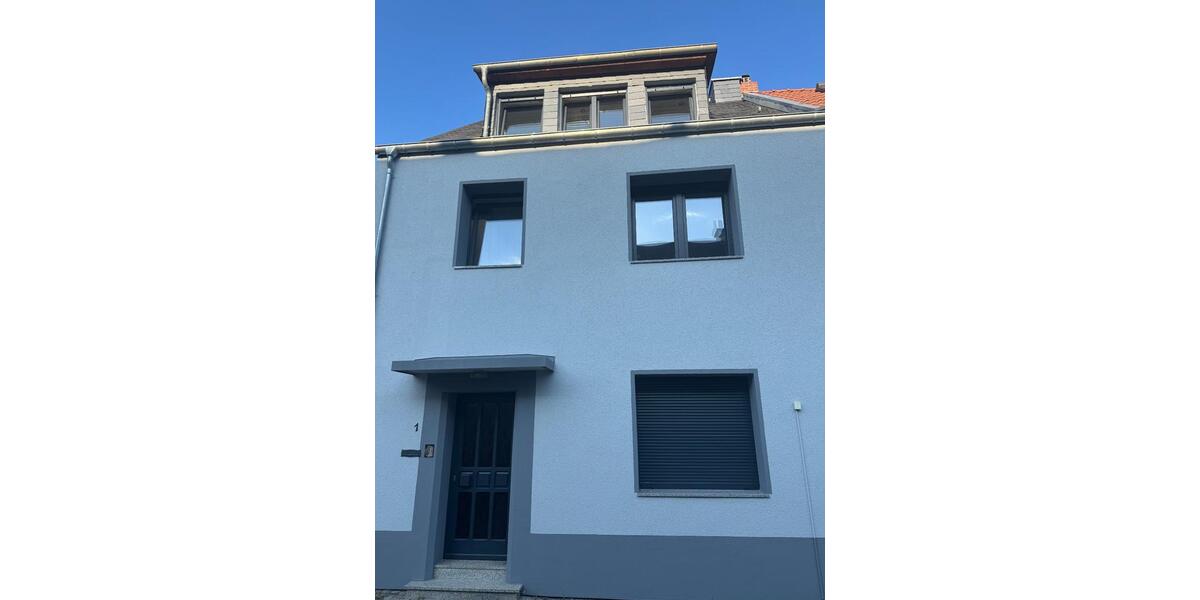 Reihenhaus Koblenz Lay - 5.5 Zimmer, 150 m&sup2;, 700.000&euro; | Angebot:24662953