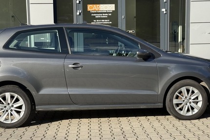 VW Polo V Sound BMT/Start-Stopp 155.000 km 5.990 &euro; Koblenz 56070