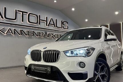 BMW X1 98.500 km 17.990 &euro; Ransbach-Baumbach 56235