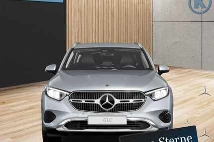 Mercedes-Benz GLC 300 9.000 km 66.990 &euro; Koblenz 56073