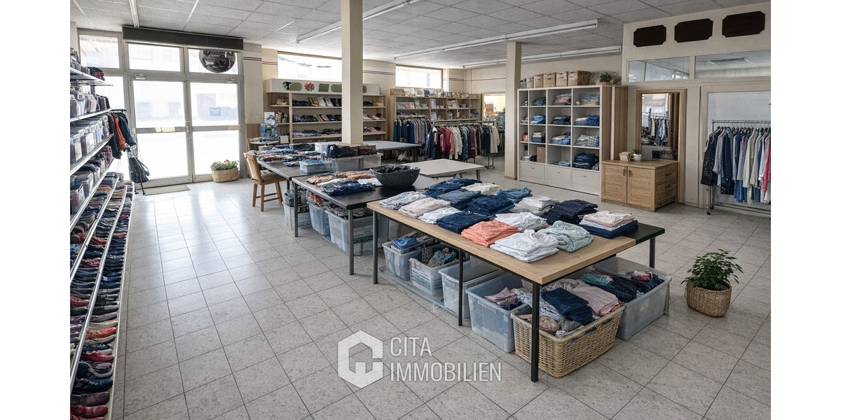 Gewerbeobjekt Weyer - 2 Zimmer, 69.000&euro; | Angebot:23367197