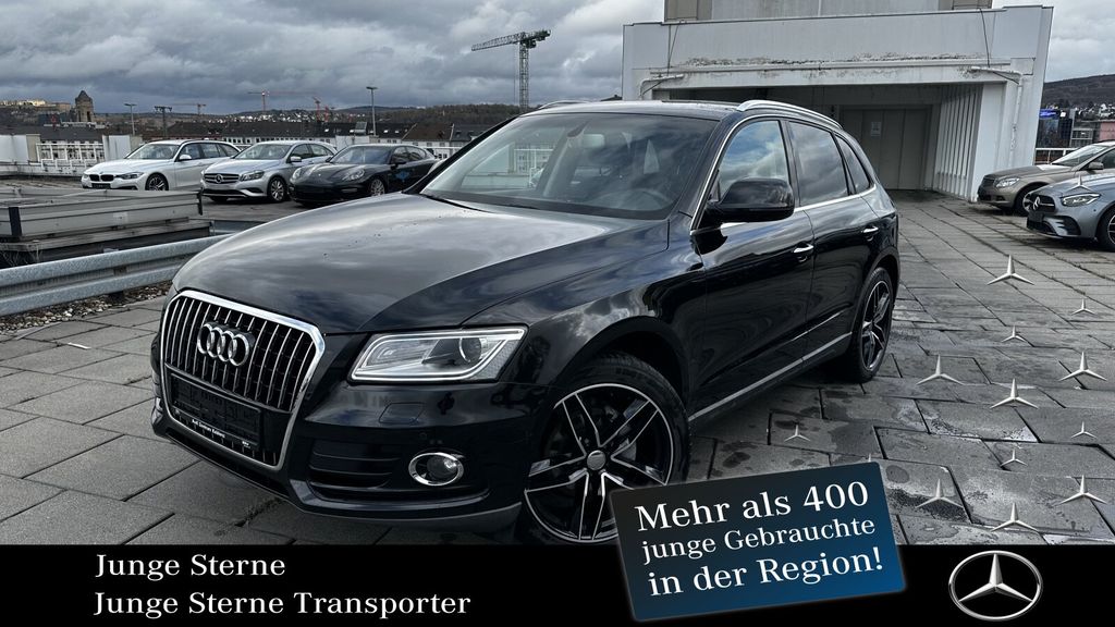 Audi Q5 97.720 km 20.400 &euro; Koblenz 56073
