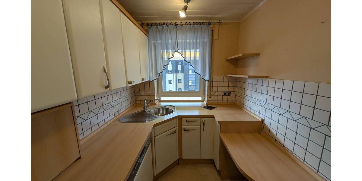 Helle 3-Zimmer-Wohnung in Koblenz – Ideal für Familien 3 zimmer