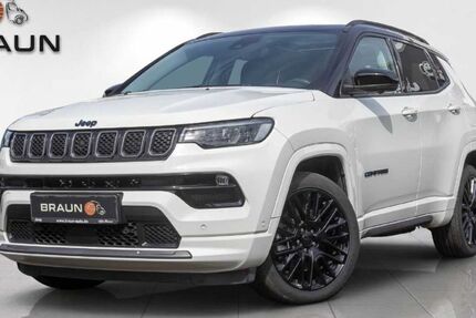 Jeep Compass 21.100 km 26.850 &euro; Koblenz 56070