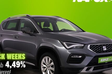 Seat Ateca 49.955 km 23.600 &euro; Siershahn 56427