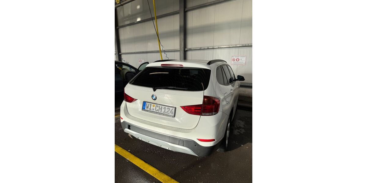 BMW X1 252.000 km 5.900 &euro; Koblenz 56070