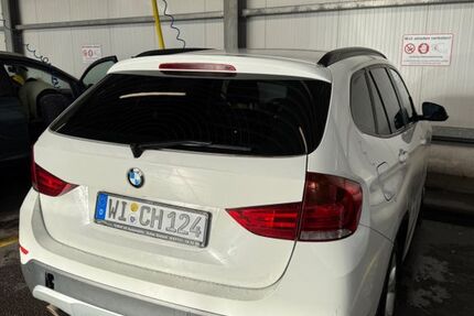 BMW X1 252.000 km 6.200 &euro; Koblenz 56070