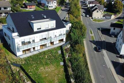 3-Zimmer Eigentumswohnung mit Terrasse und TOP Ausstattung *PROVISIONSFREIE* 3 zimmer