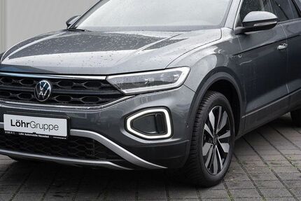 VW T-Roc 12.958 km 24.580 &euro; Neuwied 56564