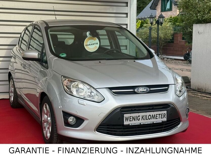 C-Max