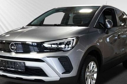 Opel Crossland (X) 15.750 km 19.290 &euro; Andernach 56626
