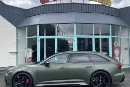 Audi RS6 8.000 km 115.000 &euro; Mülheim-Kärlich 56218