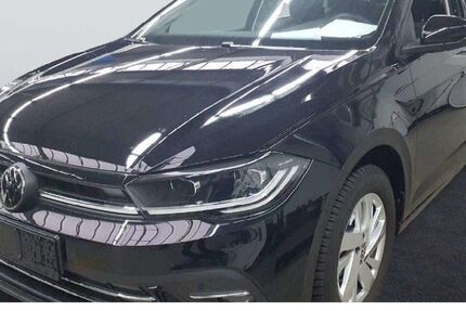 VW Polo 8.790 km 23.880 € Koblenz 56076