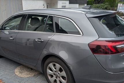Opel Insignia 65.500 km 12.999 € Höhr-Grenzhausen 56203