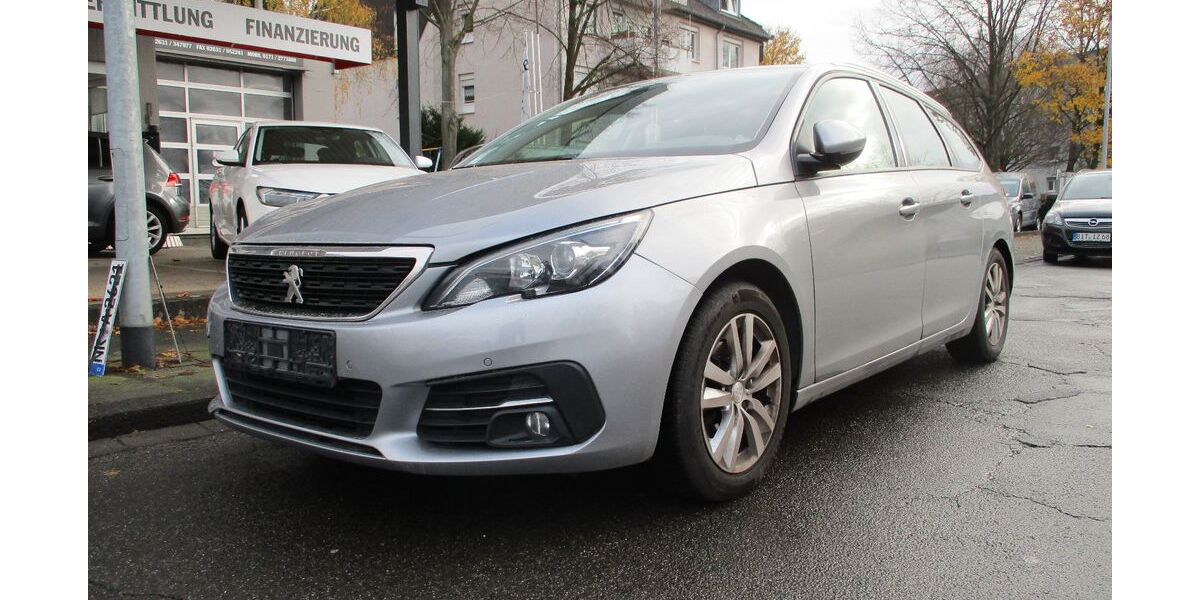Peugeot 308 163.989 km 6.999 € Neuwied 56564
