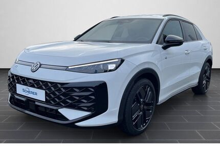 VW T-Roc 6.500 km 36.180 &euro; Kruft 56642