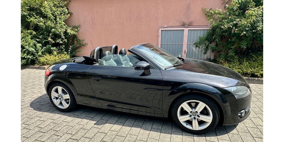 Audi TT 180.466 km 6.990 &euro; Neuwied 56564