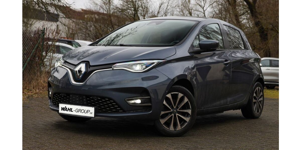 Renault ZOE 37.000 km 14.490 &euro; Montabaur 56410