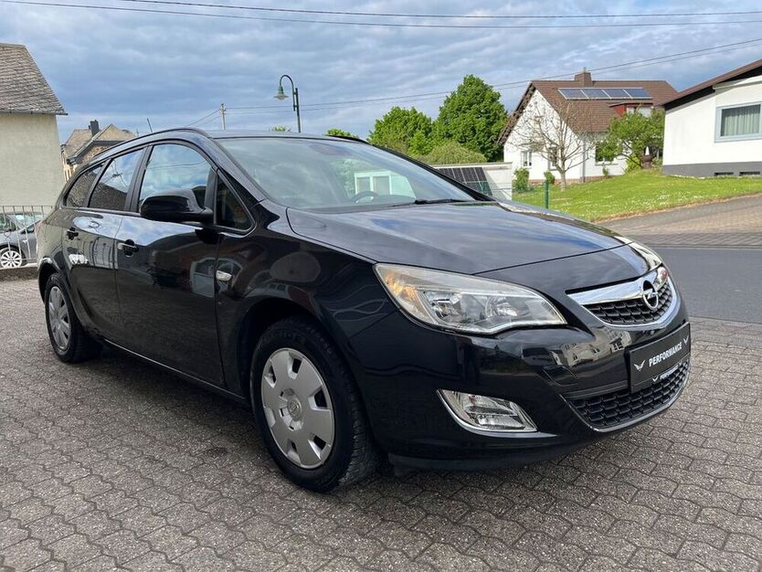 Astra