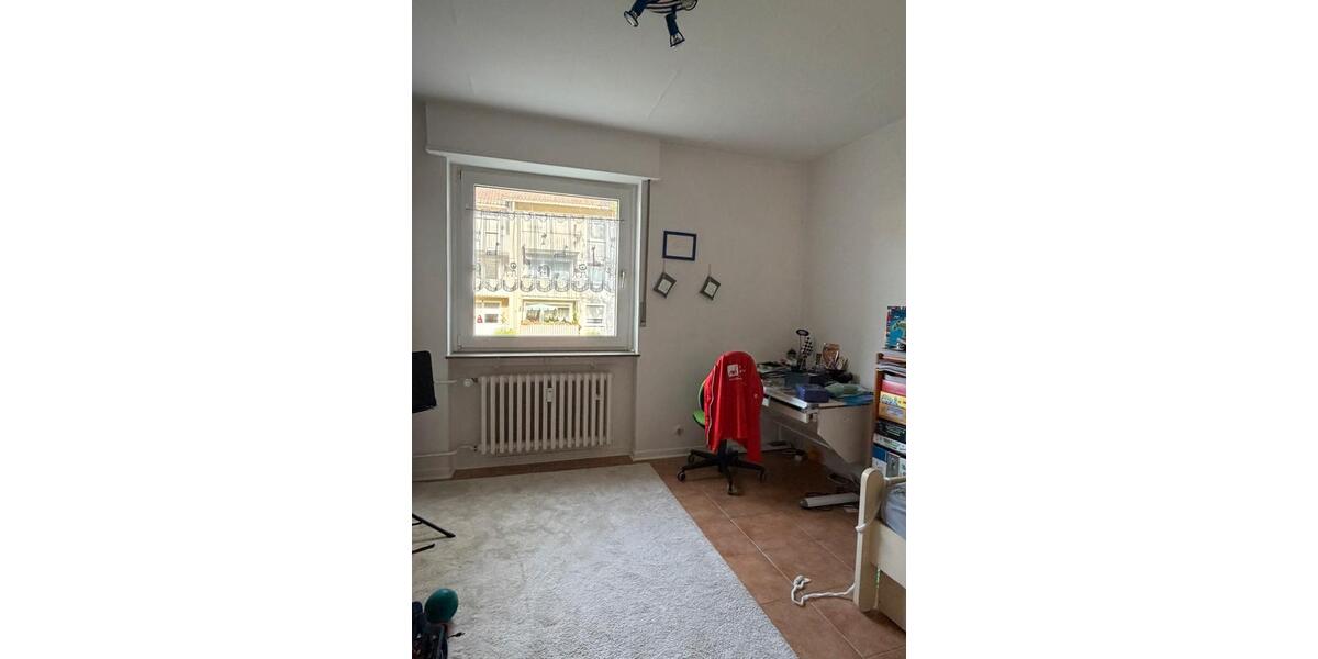 Hochparterre Koblenz - 3 Zimmer, 72 m&sup2;, 229.000&euro; | Angebot:26927012