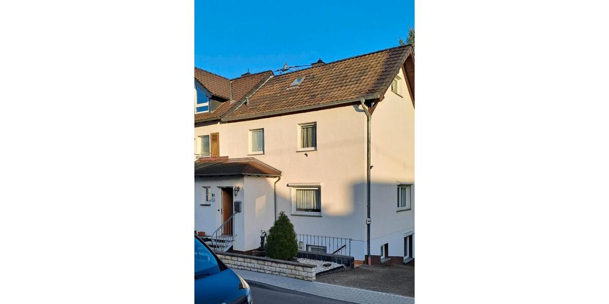 Doppelhaushälfte Koblenz Karthause - 525.000&euro; | Angebot:25404872