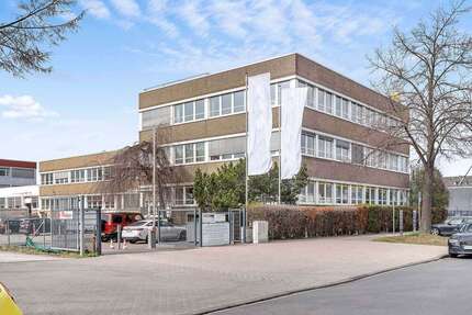 Büro in Koblenz 2.415 € 244.87 m² zimmer