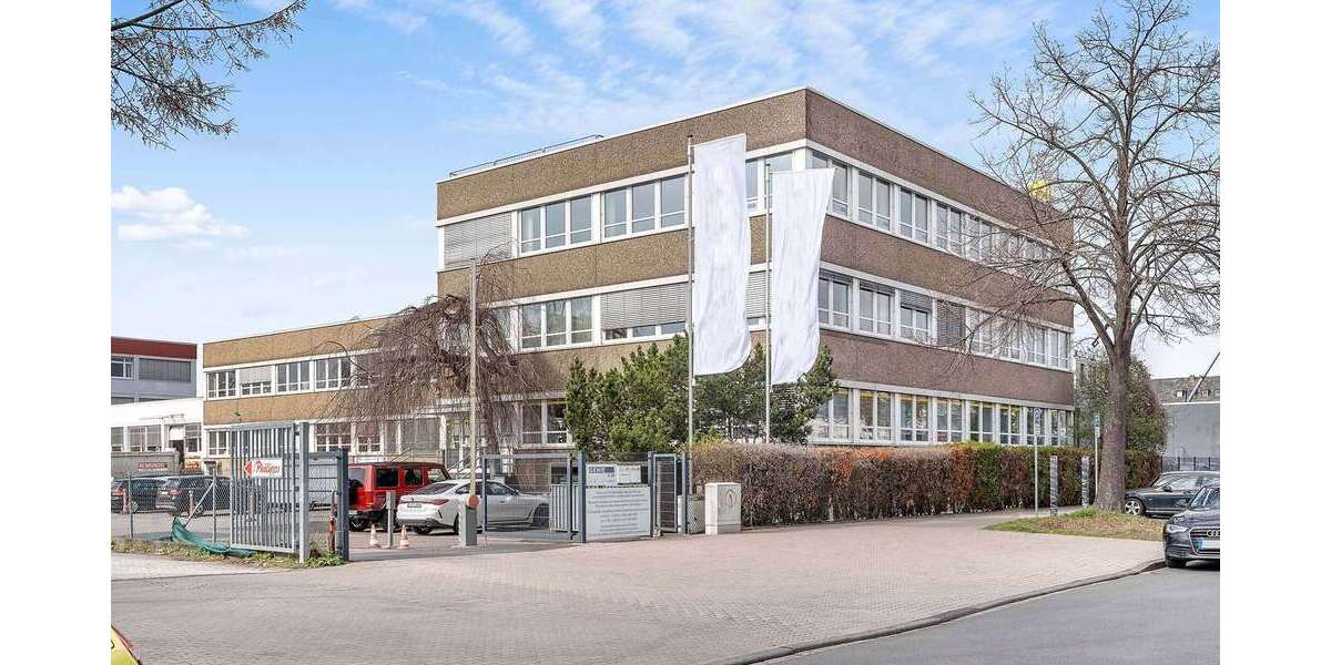 Büro in Koblenz 2.415 € 244.87 m² zimmer
