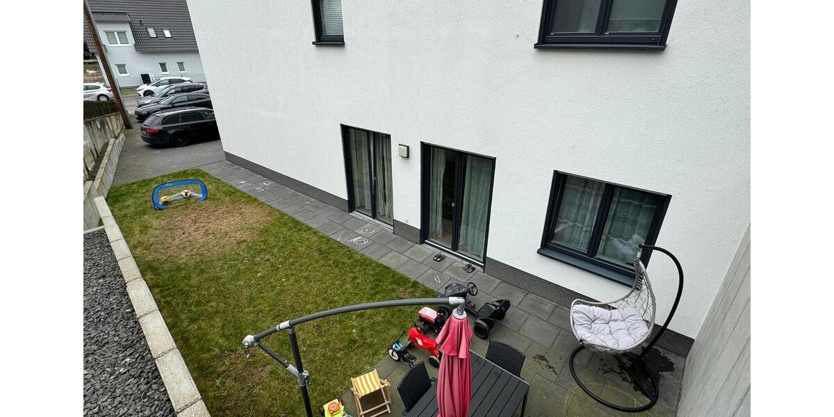 Erdgeschoßwohnung Andernach - 3.5 Zimmer, 86 m&sup2;, 1.100&euro; | Angebot:26035584