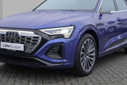 Audi Q8 e-tron 19.945 km 56.980 &euro; Neuwied 56564