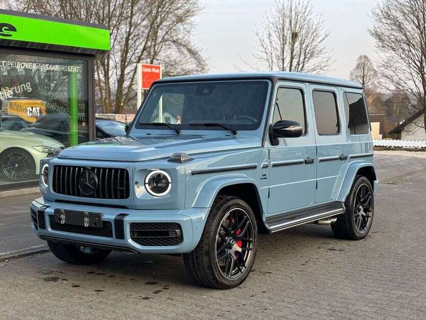 G 63 AMG