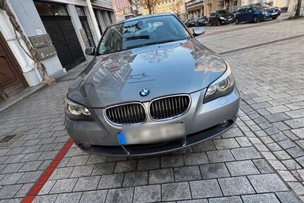 BMW 523 128.000 km 8.200 &euro; Bad Ems 56130
