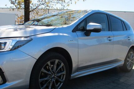Subaru Impreza 59.998 km 23.490 &euro; Neuwied 56564