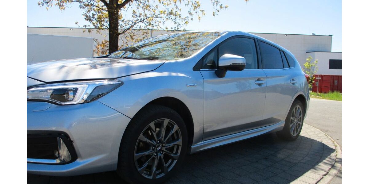 Subaru Impreza 59.998 km 23.490 &euro; Neuwied 56564