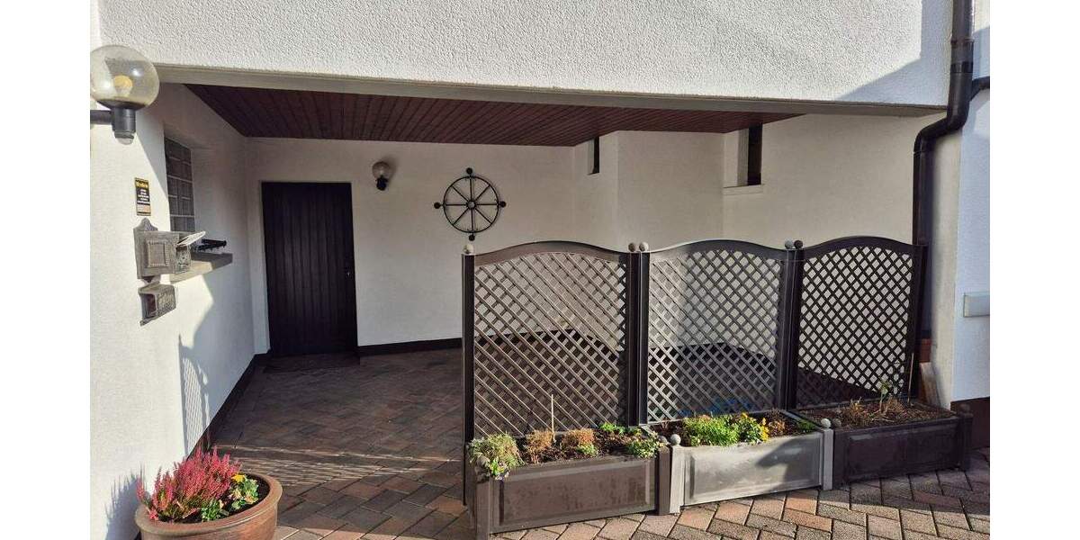 Fühlen Sie sich hier wie in den „eigenen vier Wänden“ 5 zimmer