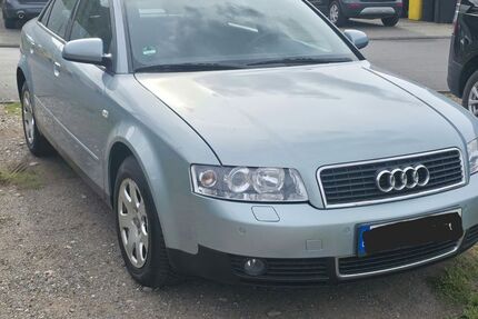 Audi A4 100.500 km 4.900 &euro; Bad Breisig 53498