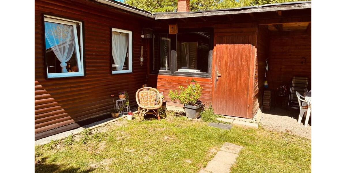 Bungalow Niederzissen - 2 Zimmer, 40 m&sup2;, 31.900&euro; | Angebot:26882196
