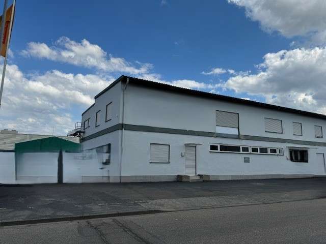 Gewerbeobjekt Neuwied - 925.000&euro; | Angebot:27184300